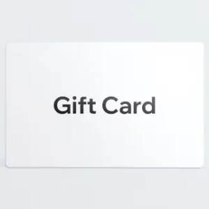 eGift Card