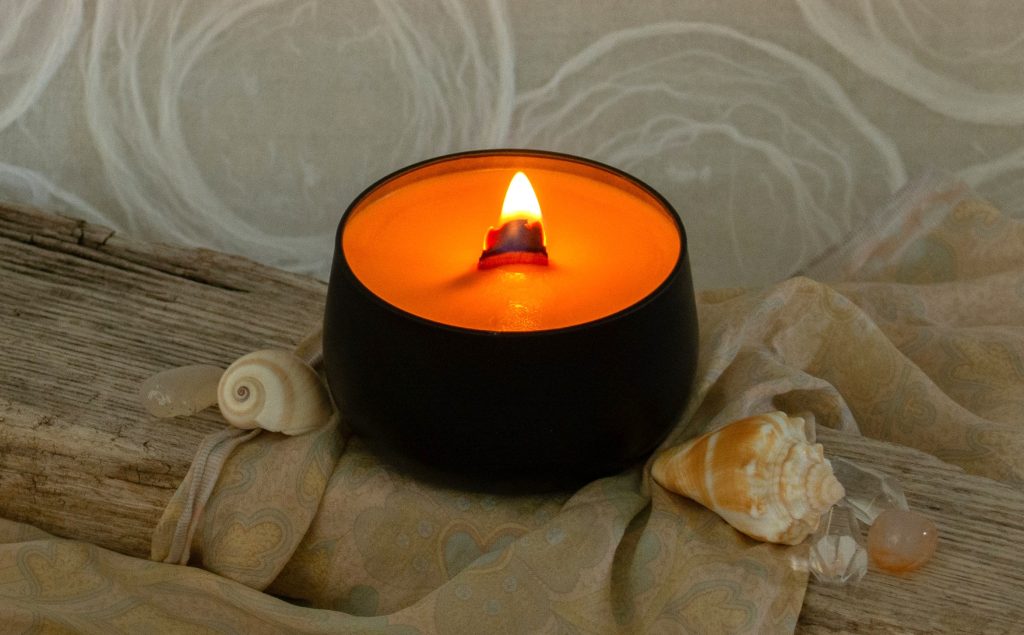 Clean Scented Candles