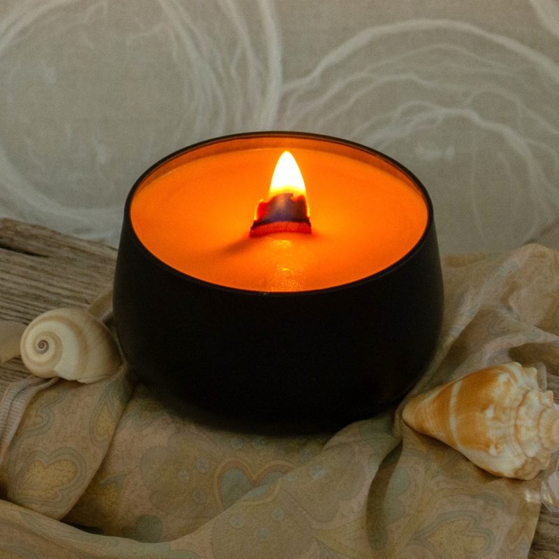 Clean Scented Candles