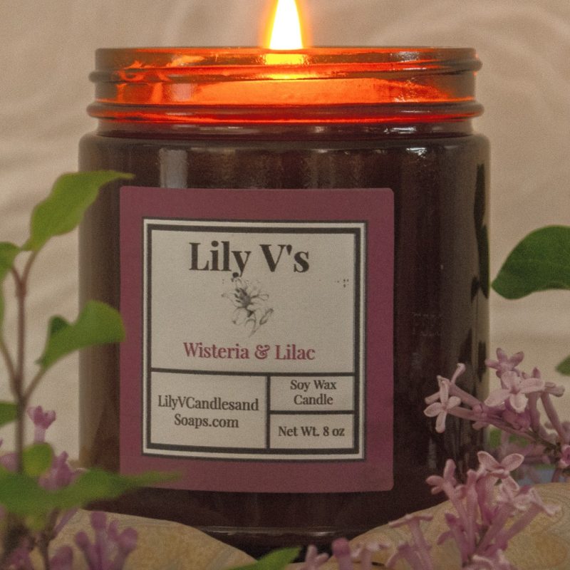 Non Toxic Candles For Home
