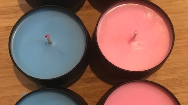 Handcrafted Candles Vs Mass Produced
